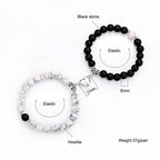 Couple Bracelet