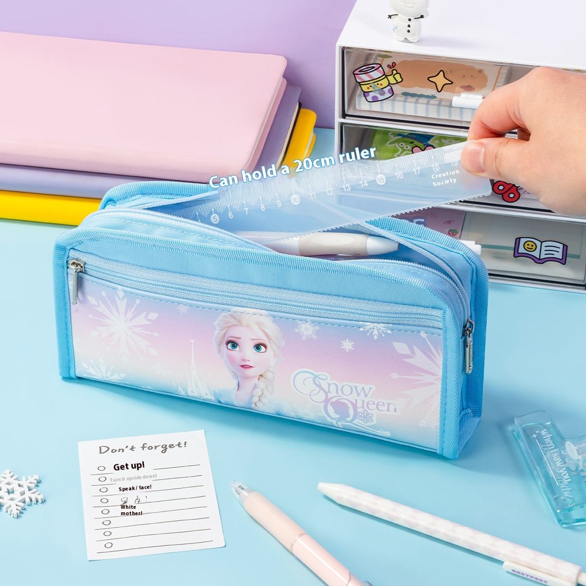 Princess Gift Pouch