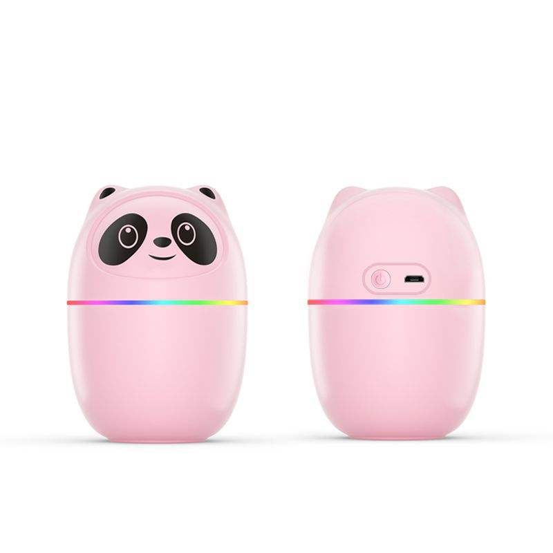 MINI HUMIDIFIER