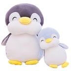 Penguin Soft Toy