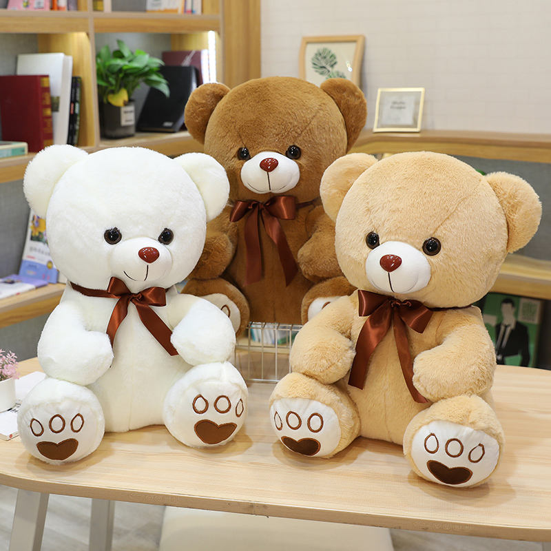 Cute Teddy Soft Toy