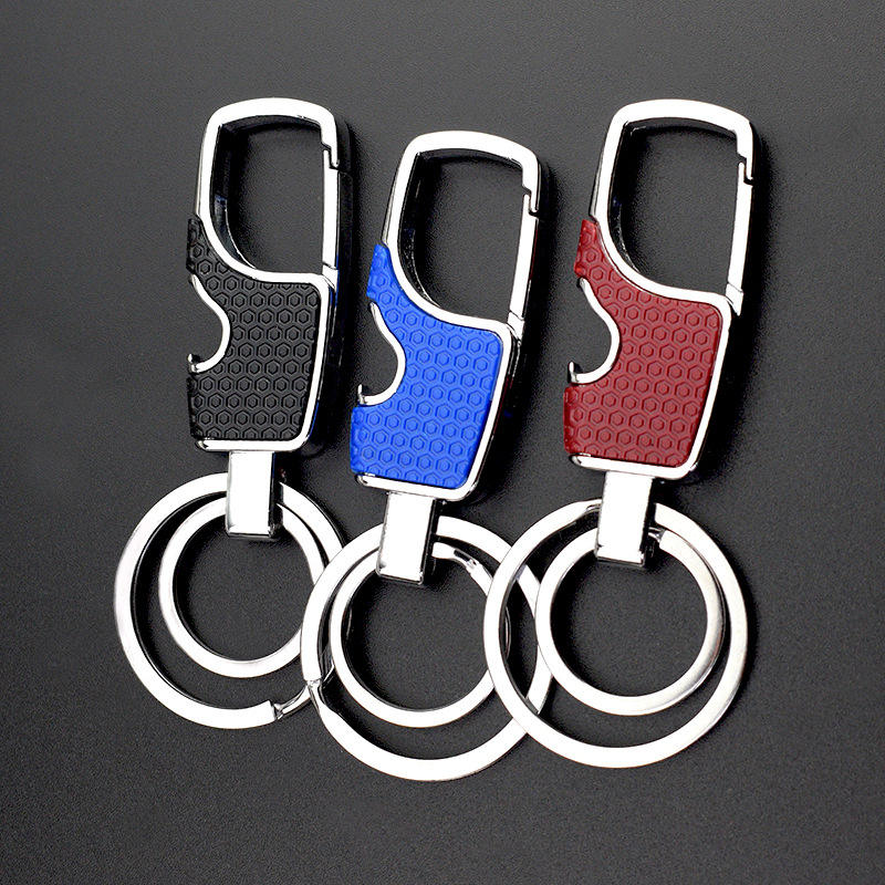 Keyholder Keychain