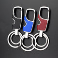 Keyholder Keychain