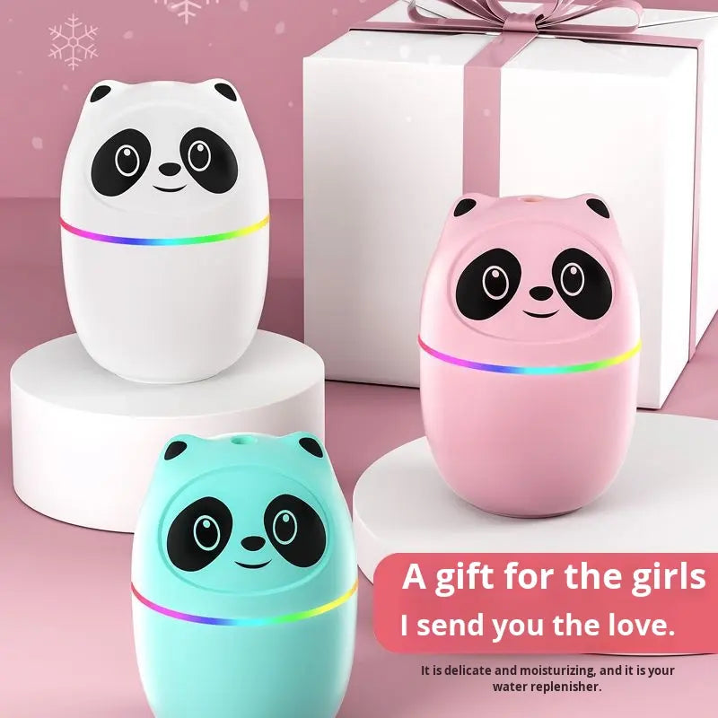 MINI HUMIDIFIER