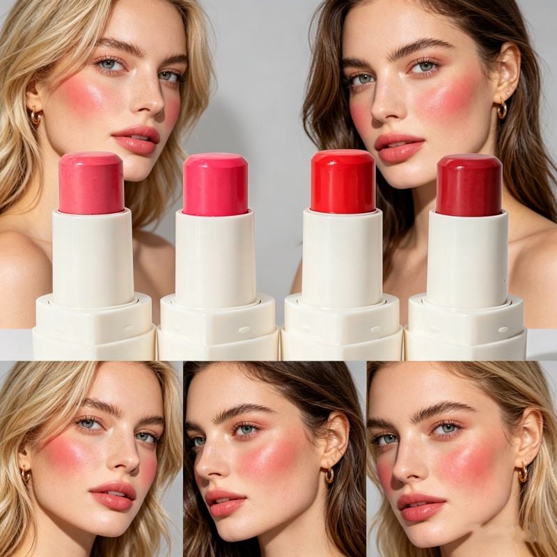 HUDA MATTE JELLY BLUSH
