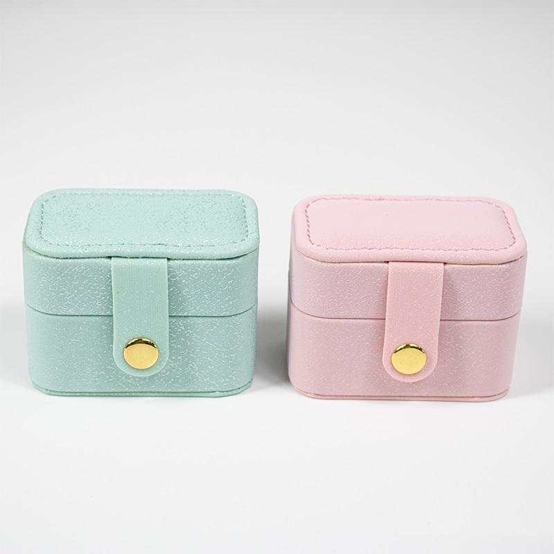 MINI RING BOX