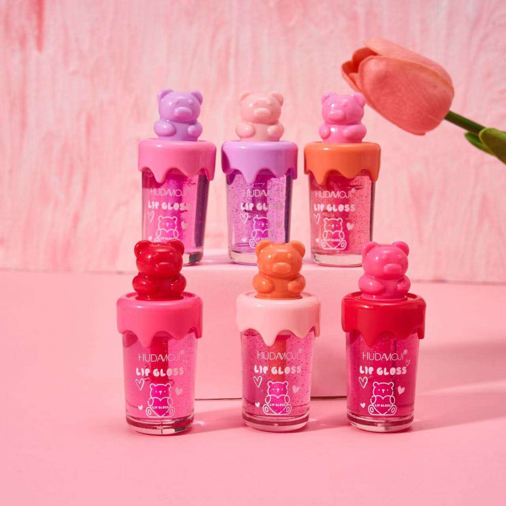 TEDDY LIP OIL