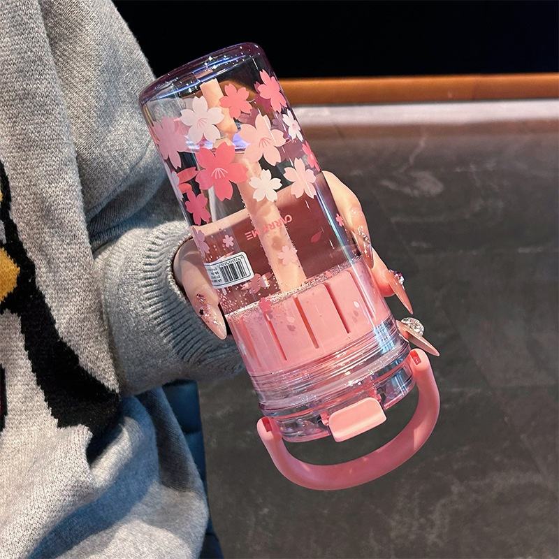 Cute water Bottle