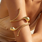 Stylish Arm Cuff