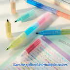 Combo Highlighter (3 in 1)