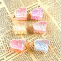 Cute Kawaii Bow Claw Clip