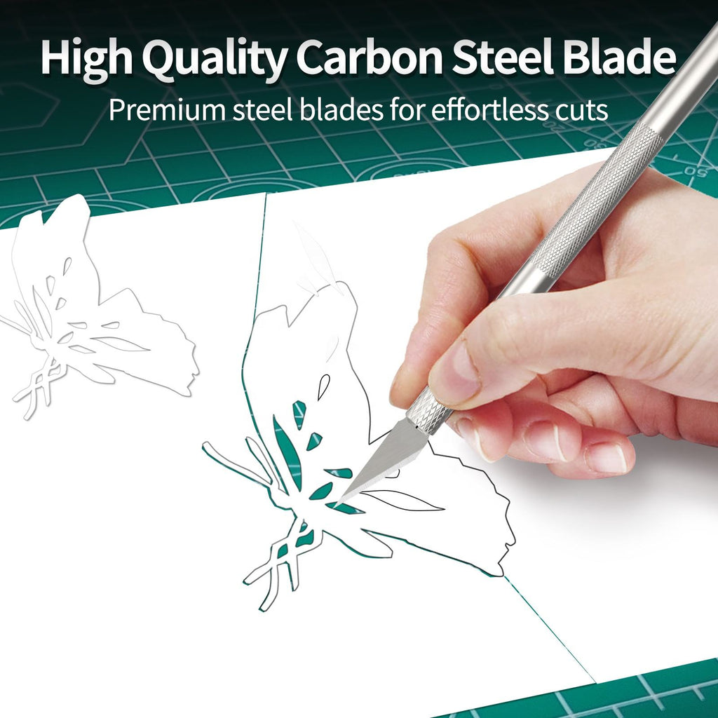 Precision Knife