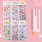 DIY Stickers