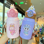 Cappybara Tmbler
