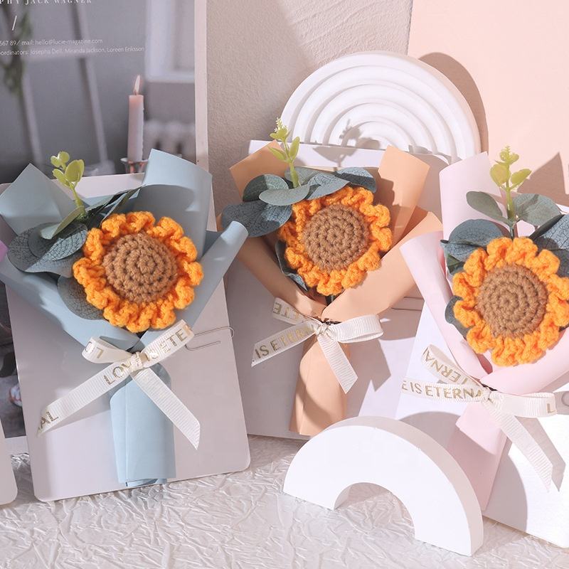 Sunflower Bouquet