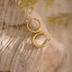Loop Earrings