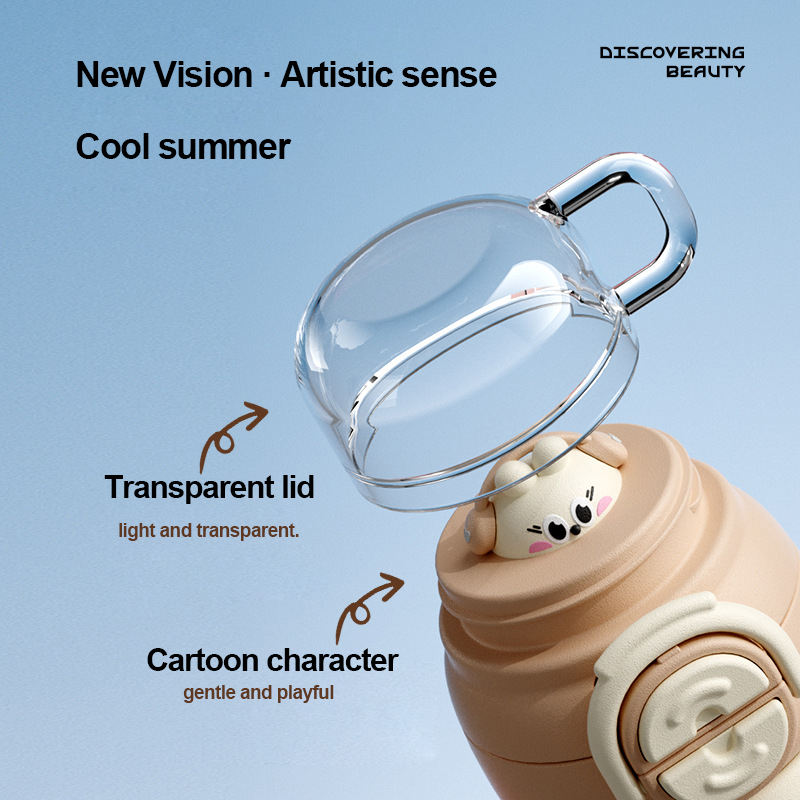 Cute 3 In 1 Pinterest Bottle