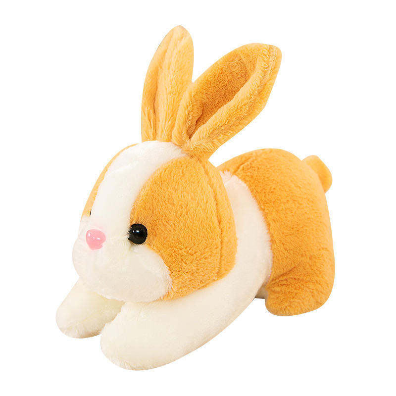 Rabbit Keychain