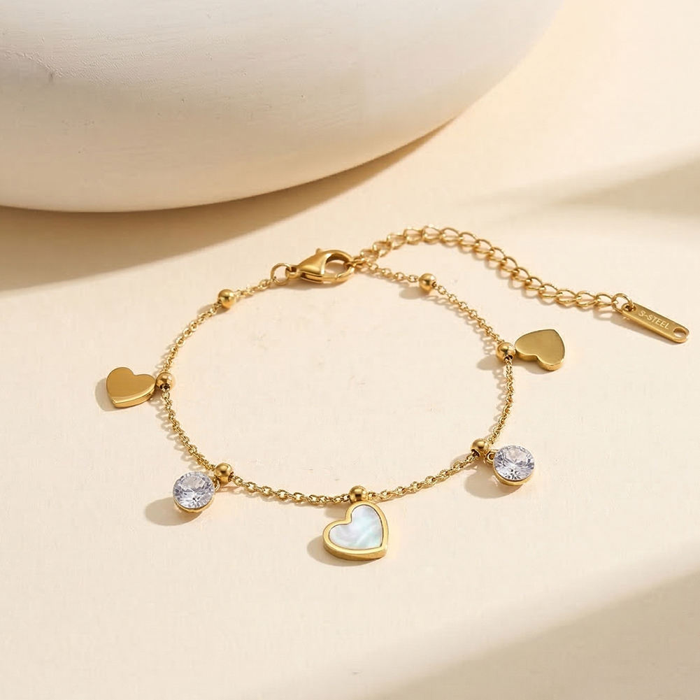 Pretty Girl Era Bracelet