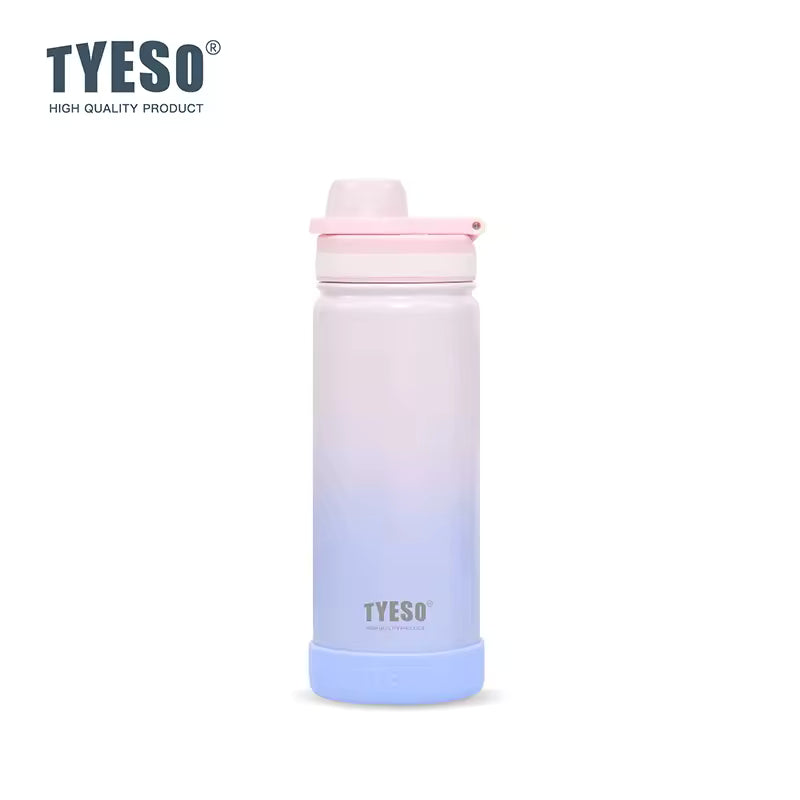 Color Gradient Tyeso Bottle (600ml)