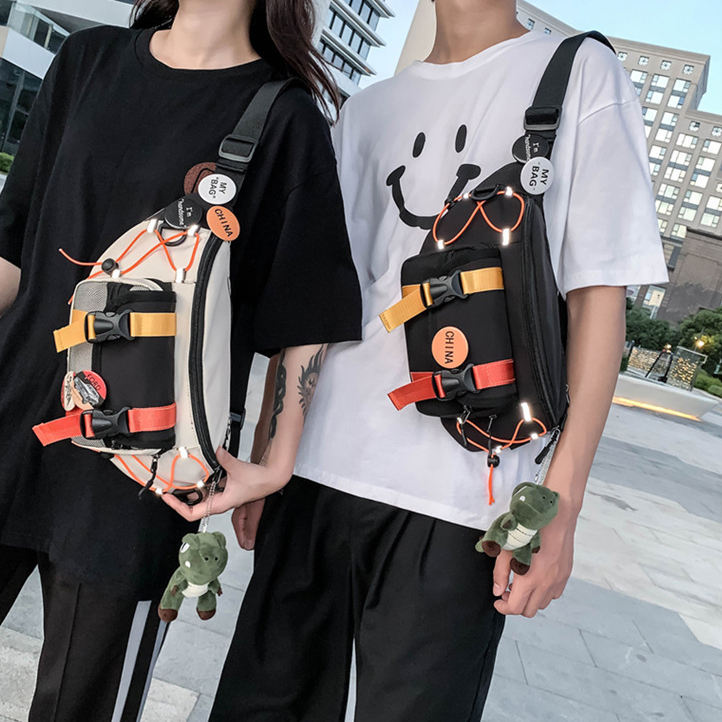 Side Bag For Boys