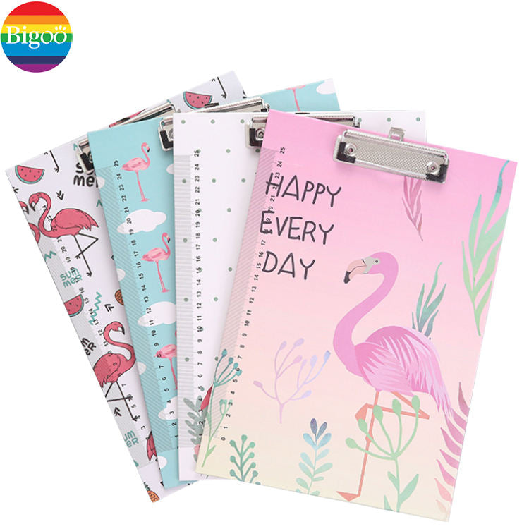 A4 Sized Writing Pads
