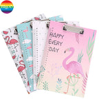 A4 Sized Writing Pads