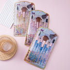 Huda New Makeup Brush (Set Of 5)