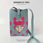KOREAN SLING BAG