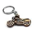 Bike Keychain