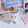 Cute Cartoon Pen Stand