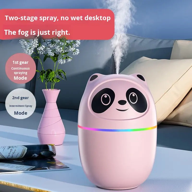 MINI HUMIDIFIER