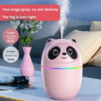 MINI HUMIDIFIER
