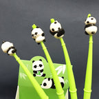 Panda Floating Pen
