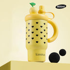 Pinteresty Kawaii Tumbler