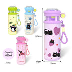 Cute Pinterest Bottle
