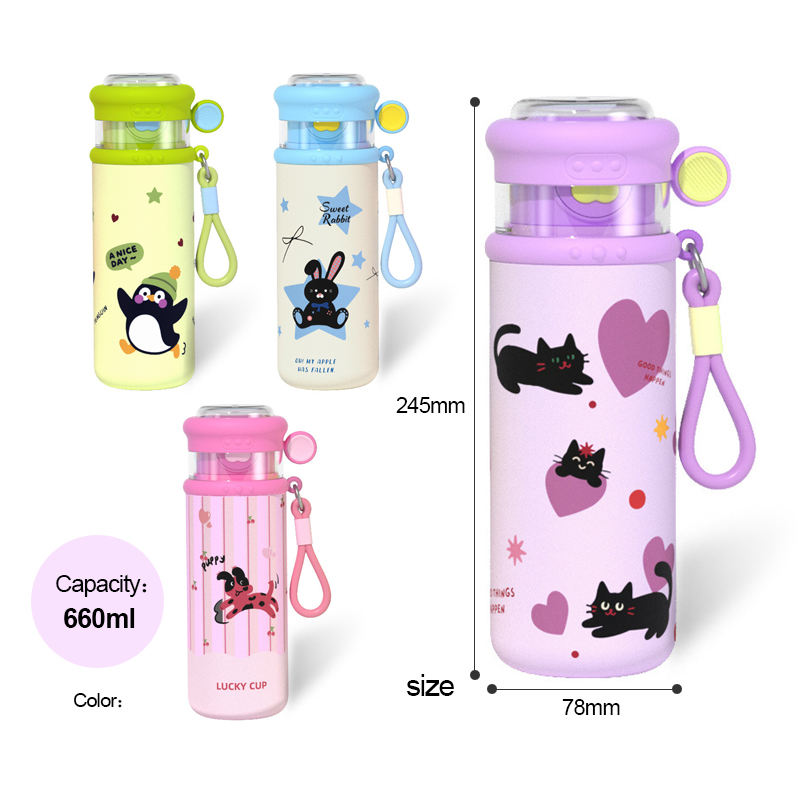 Cute Pinterest Bottle