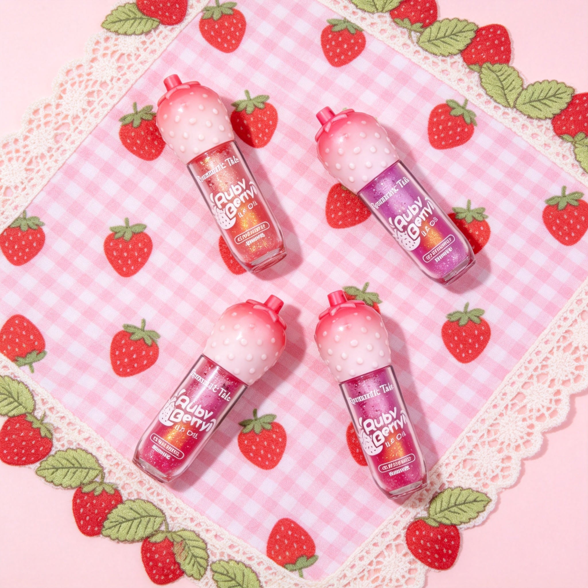 LIP GLOSS