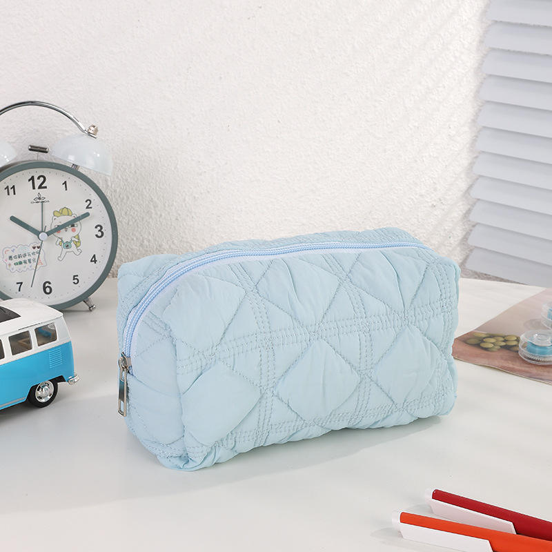COSMETICS POUCH