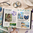 Aesthetic Journaling Kit