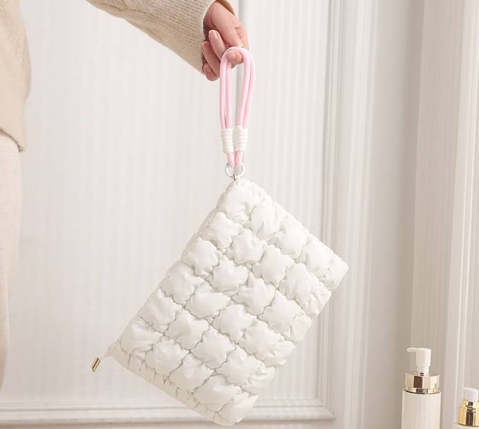 Cosmetic Pouch