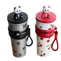 Cute Panda Bottle
