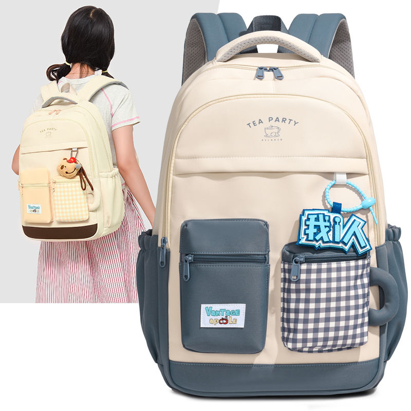 Korean Backpack