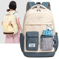 Korean Backpack