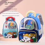 Cute Korean KIds Bag