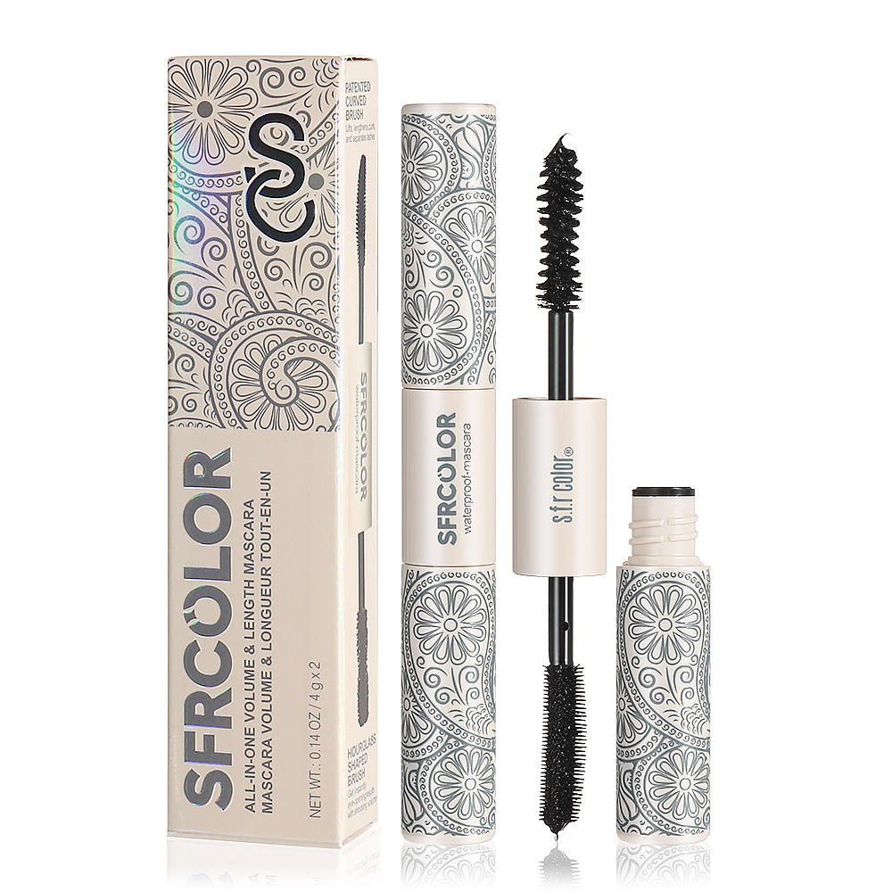 Sheglam Mascara