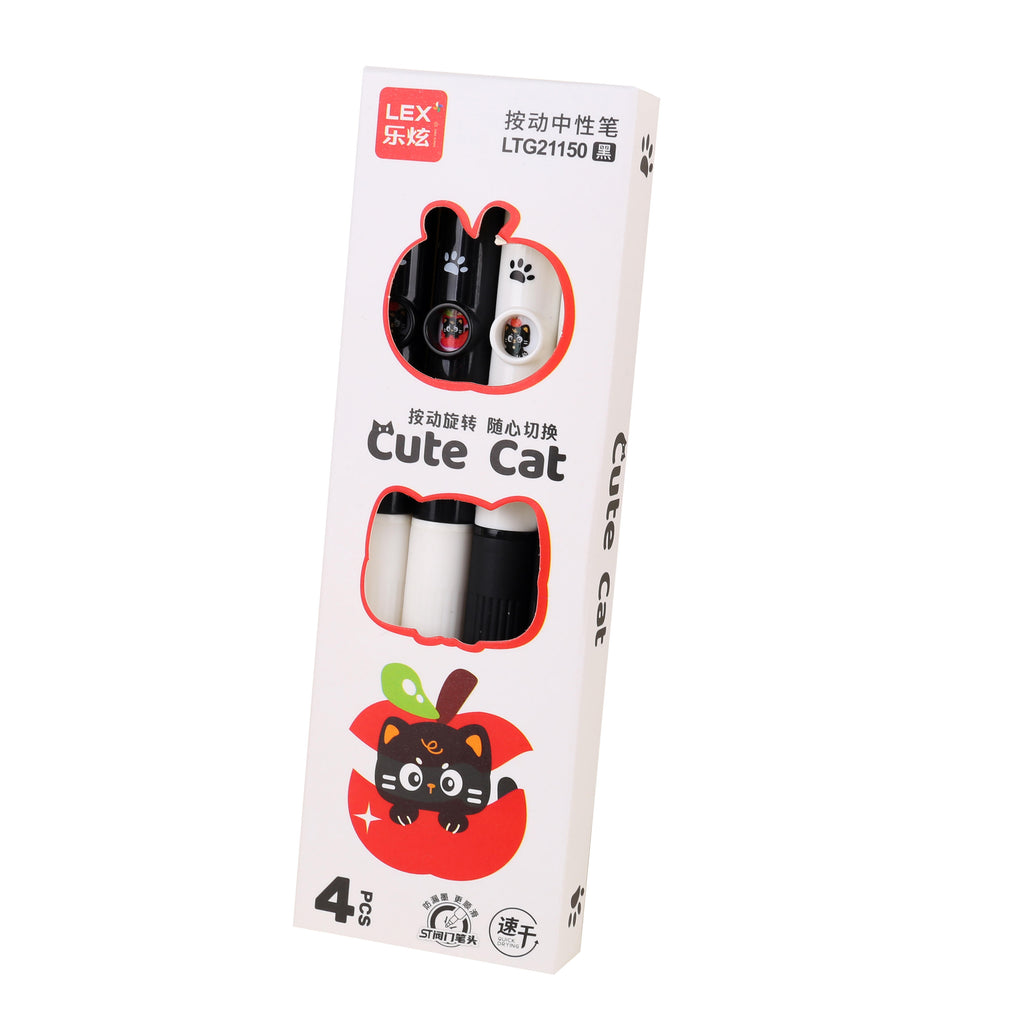 Cute Cat