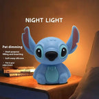 Stitch Lamp