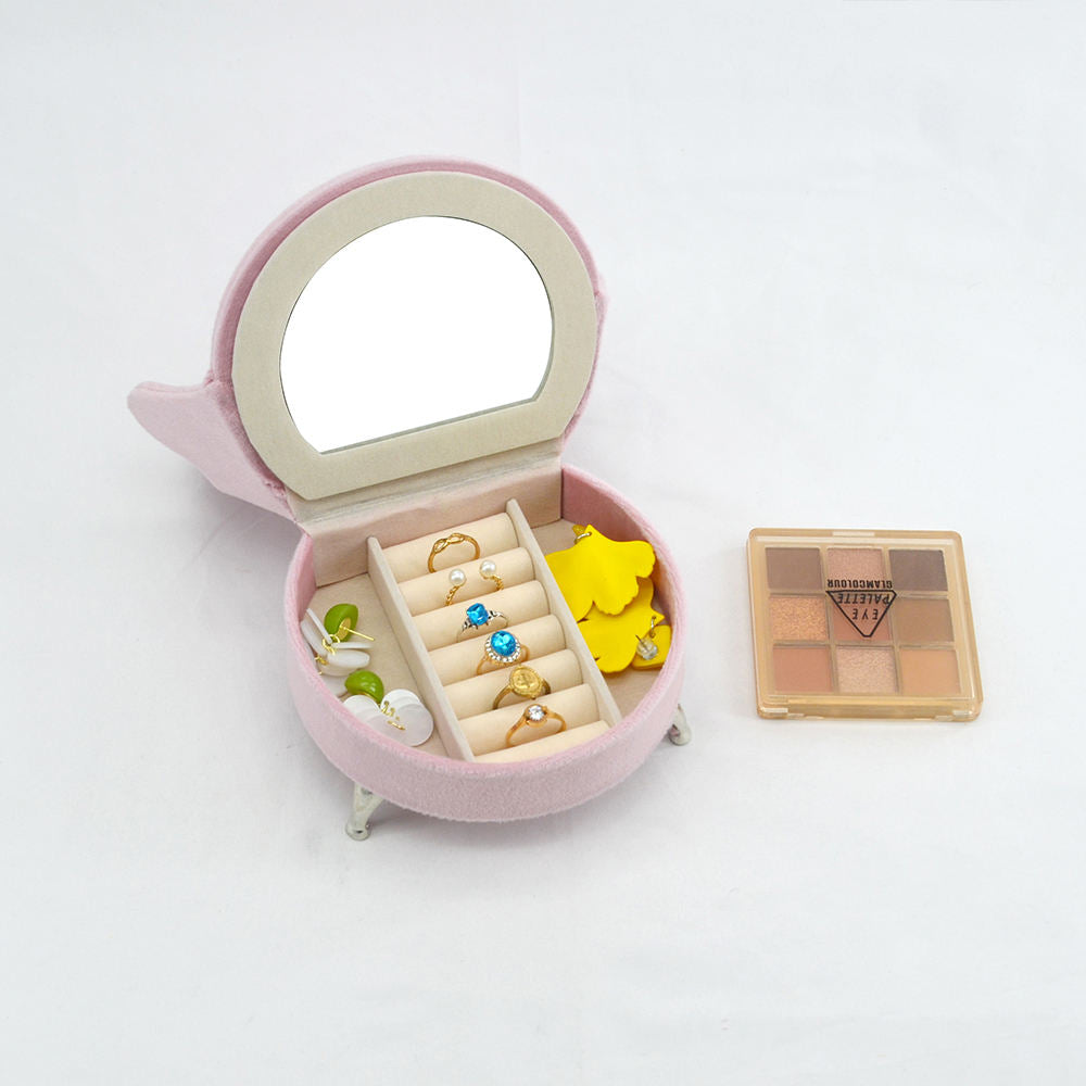 Comfortable Chair Jewelery Box