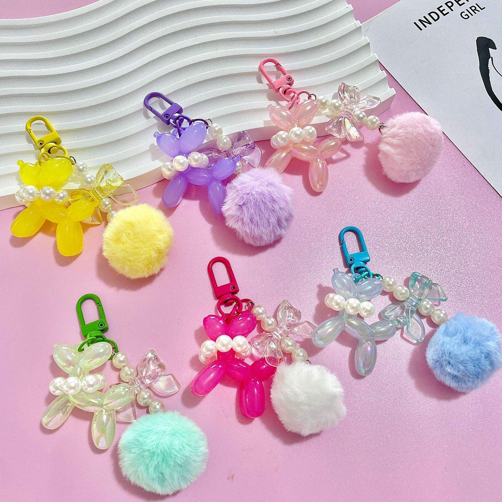 Dog Charm Phone charm